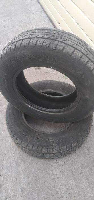 Продам резину б/у