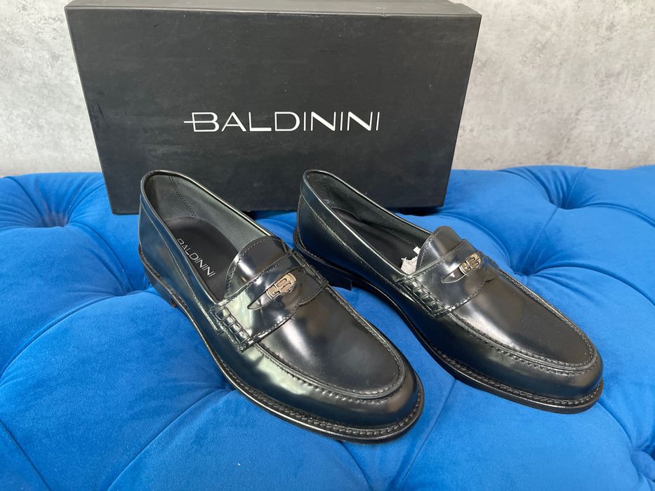 Baldinini туфли обувь