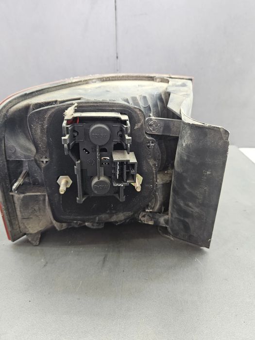 Lampa / Tripla stop dreapta pe aripa Fiat Stilo 2005
