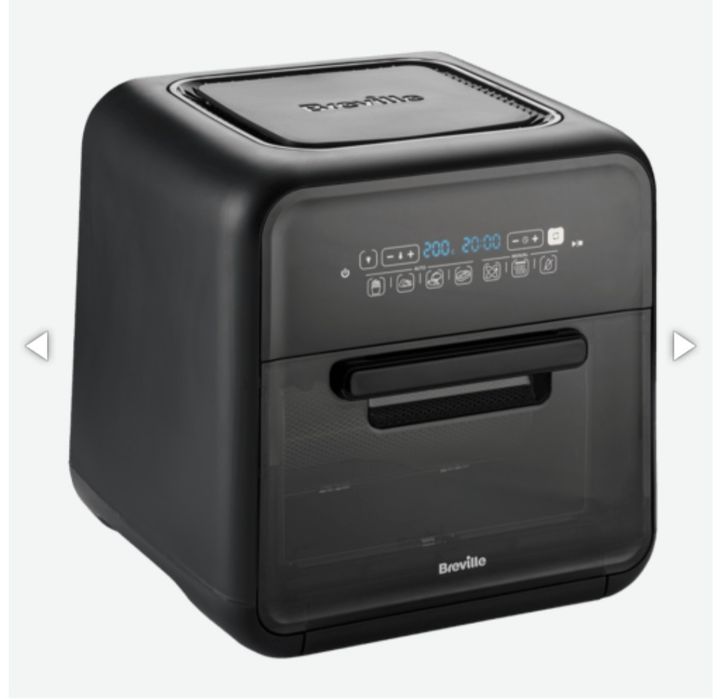 Airfryer Breville