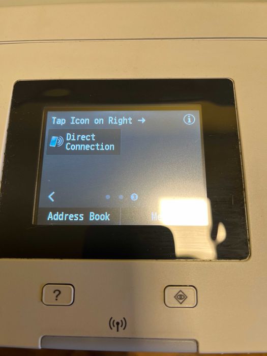 Canon MF729 cx copiator scaner multifunctionala