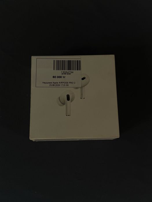 наушник Airpods pro 2/ Baitime 0•0•24