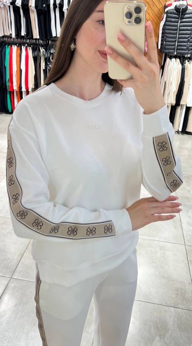 Stoc Trening compleu dama Guess