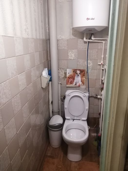 Продам 3 комнатную квартиру