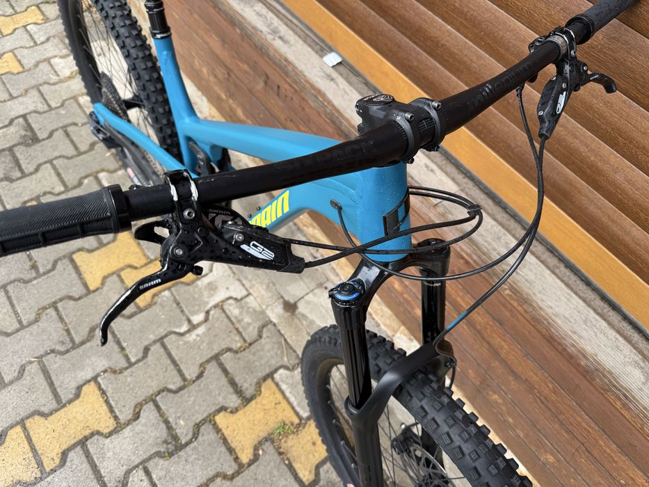 2022 Propain Tyee AL Pro 10 - Enduro МТБ велосипед