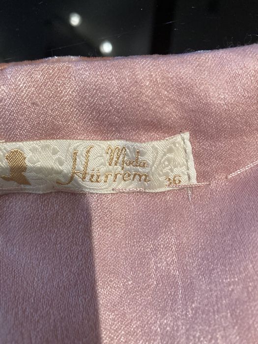 Национальная одежда, кажекей