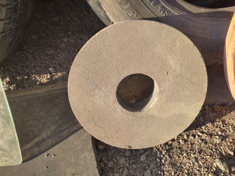 Точильный камень