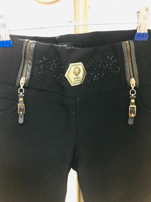 Продам лосины-брюки