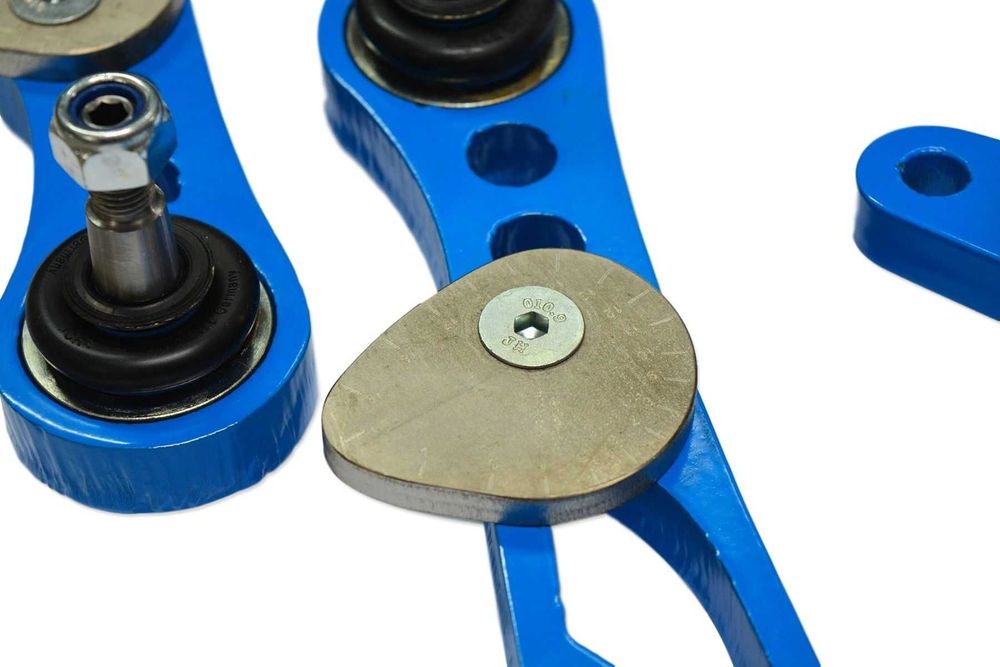 Комплект за завиване дрифт бмв е36 Lock kit for BMW E36 COELMOTORSPORT