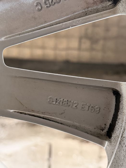 Джанти за wv touareg