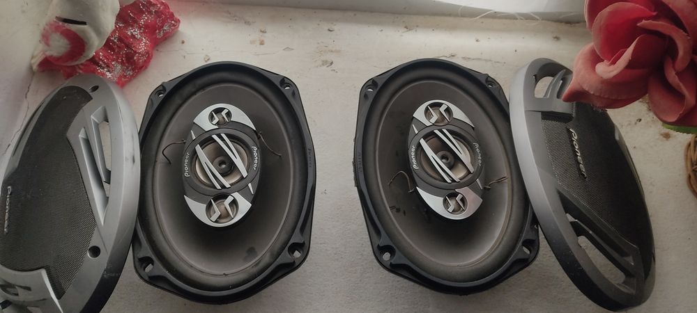 Колонка Pioneer 400w холати зор