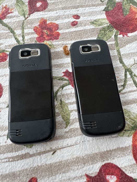 Nokia 2630, нокия