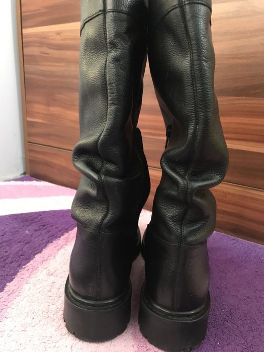 Налични !Ботуши Geox, номер 40