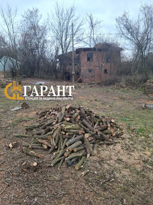 Продава УПИ в с. Друган