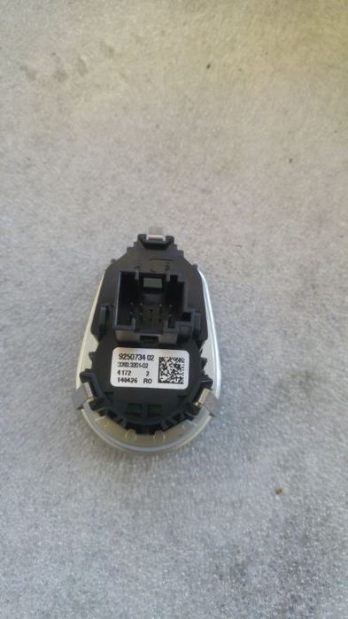 buton start-stop bmw seria 3 f20 f30 925073402