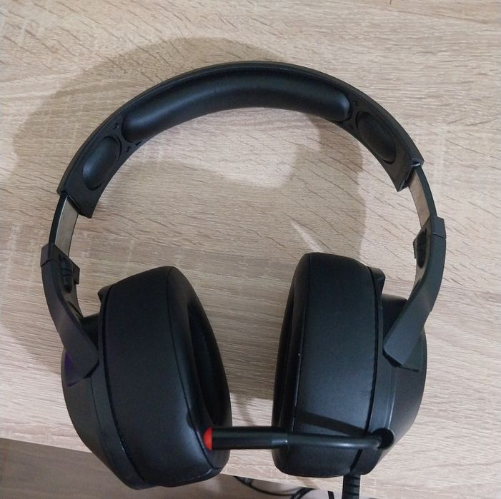 Genesis Argon 600