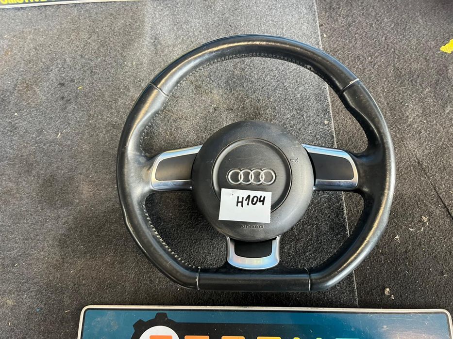 Волан и бег за Ауди Audi TT A3 A4 A6 8J0419091A комплект ном 104