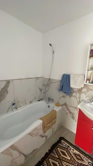 teren 3609 mp si casa de vanzare