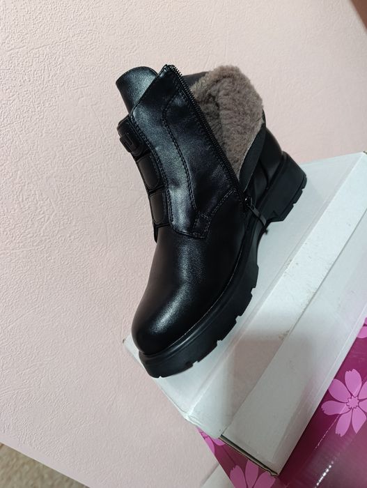 Обувь новая и б/у