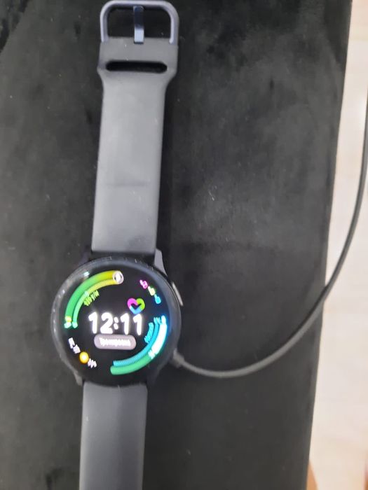 Смарт часы Samsung Galaxy Active 2