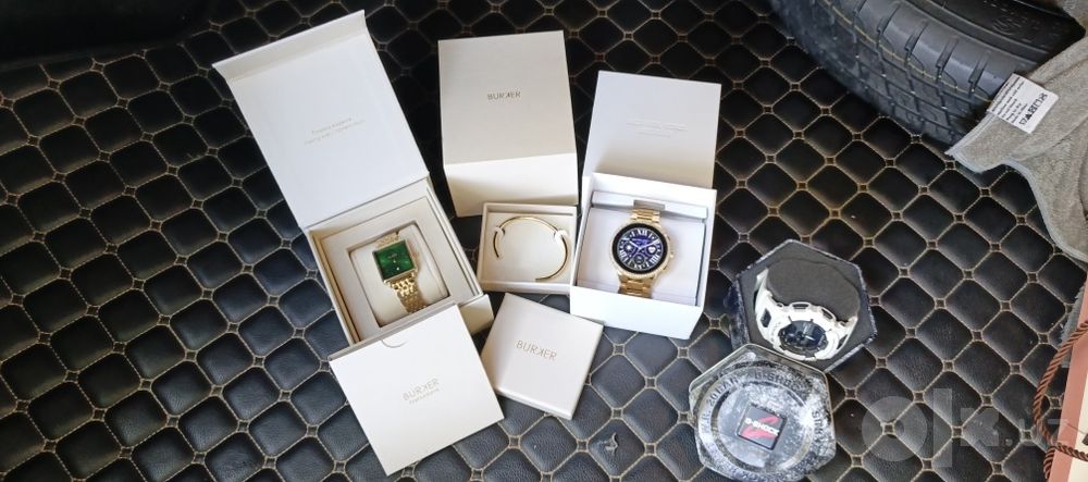 G-Shock original