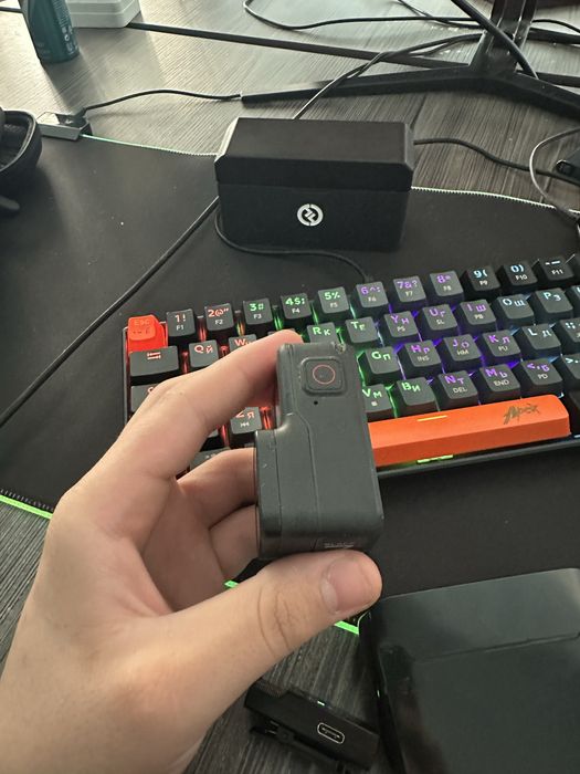 Go pro 7 black сатылады