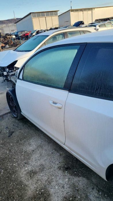 Usi VW Golf 6 Cope Stanga/Dreapta