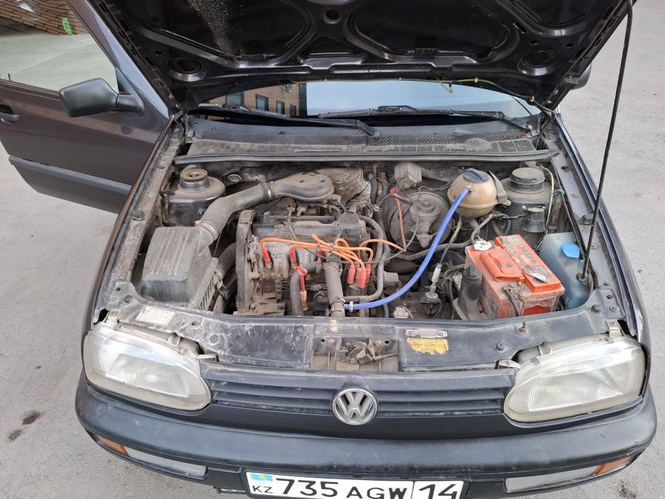 Продам Гольфа 3...