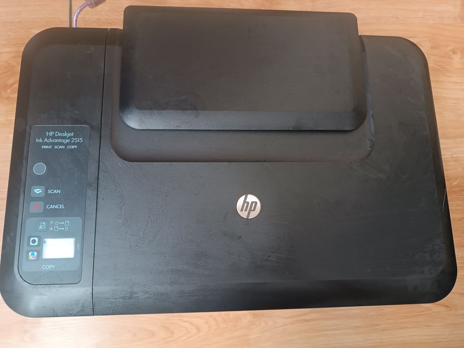 Продам цветной принтер