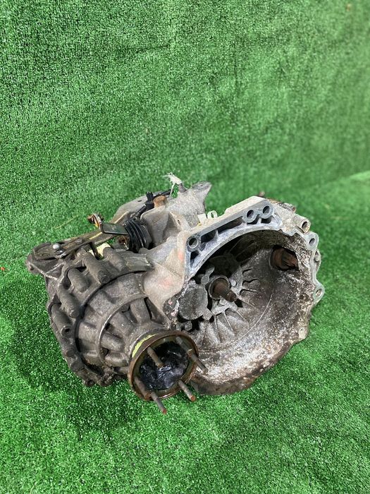 МКПП Коробка механика Golf 3 Volkswagen