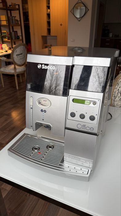 Saeco Aparat Cafea Espressor Profesional Royal Office Made in Italy