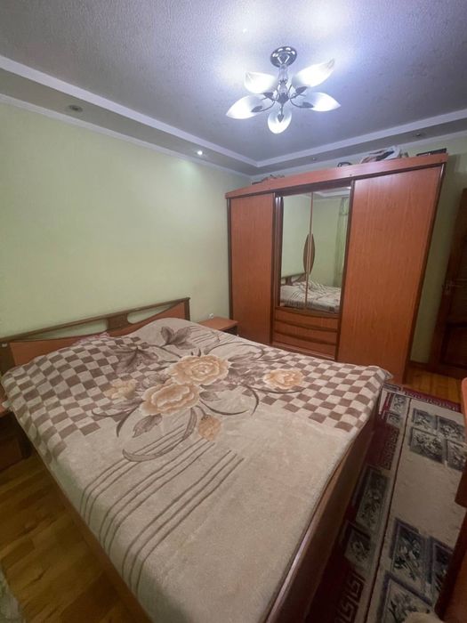 Срочно 3 хонали квартира ижарага бирилади