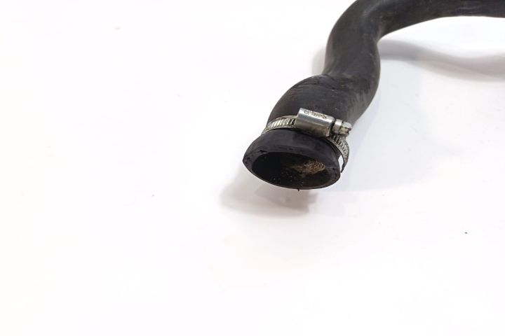 Furtun intercooler Opel Astra H (facelift)