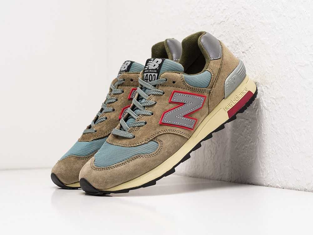 NEW BALANCE 1400 36 44. 1 450 000 Olx