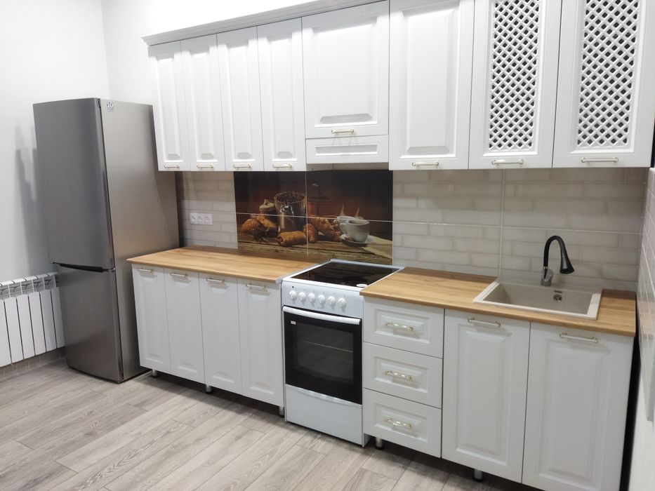 Сдаю 3 комнатную квартиру