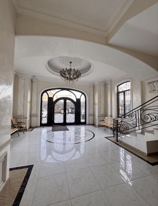 2-комнатная на ул. Шота Руставели | Высокий  спрос аренды