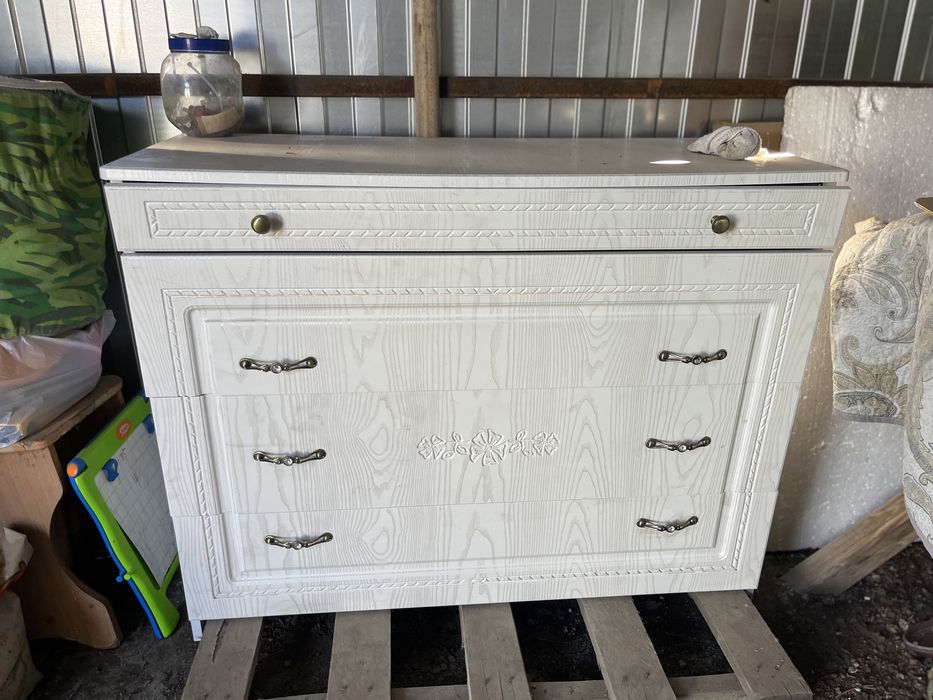 Продам комод в отличном состоянии