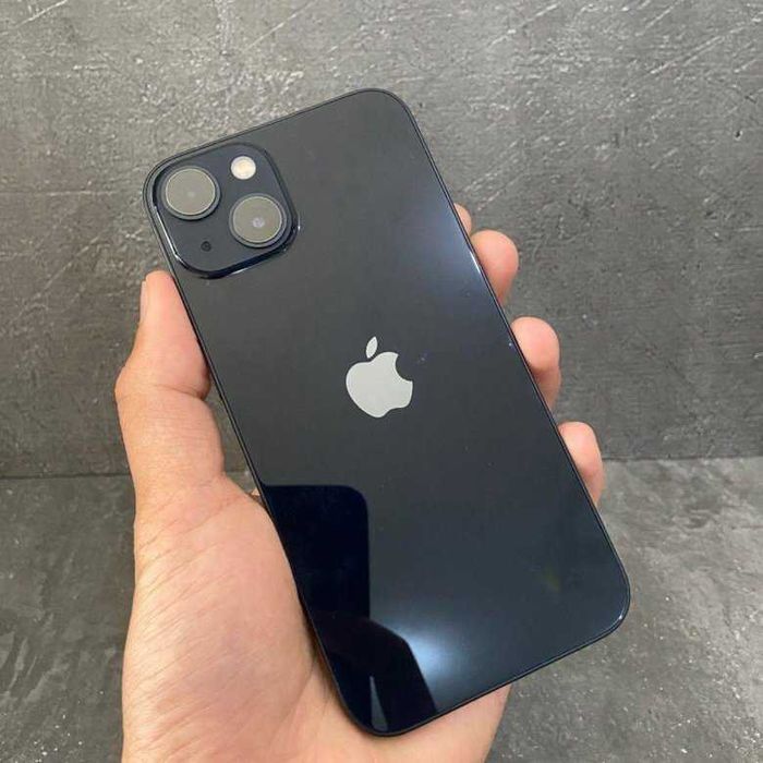 Iphone 13 Midnight 256 gb