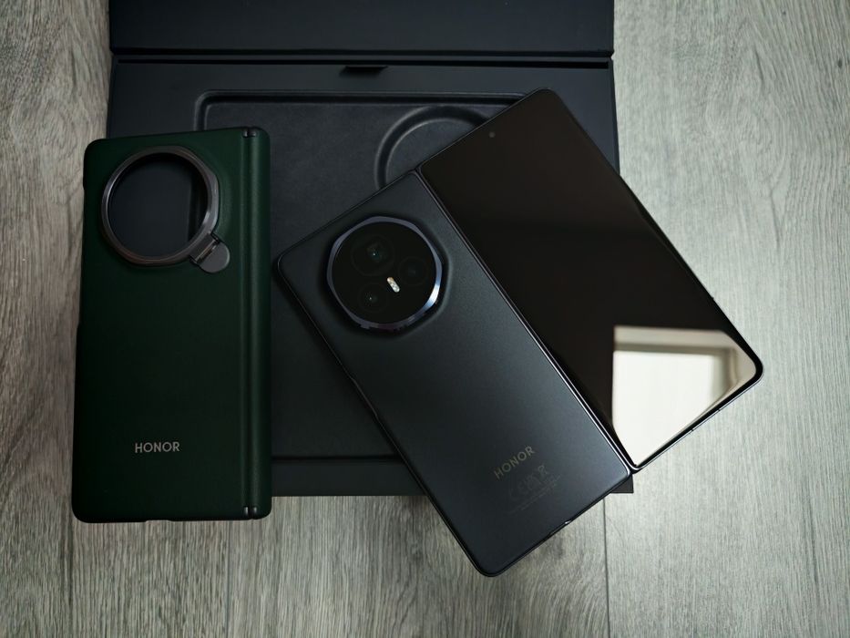 Vand Honor Magic V3 521gb Black