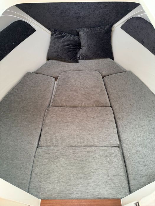 Ambarcatiune Pegazus 550 , barca agrement