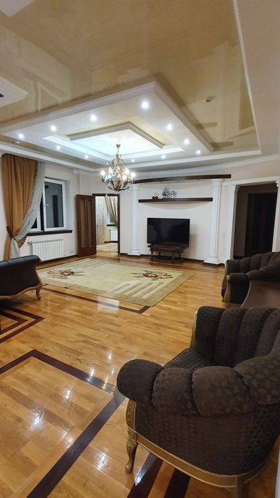 Элитная квартира сдаётся