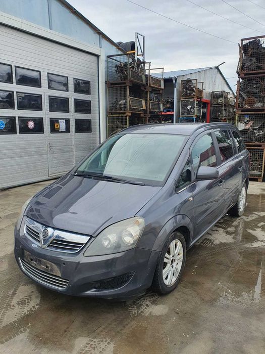 Opel Zafira B motor 1.7 COD MOTOR A.17.DTR Dezmembrez/Dezmembram