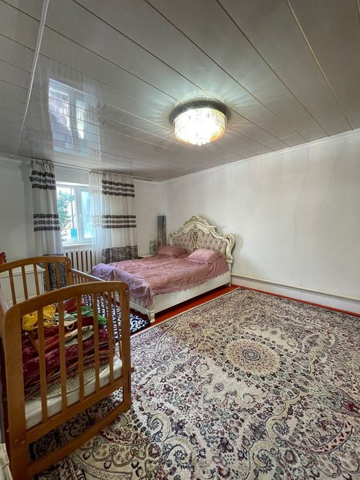 Кировта үй сатылады...