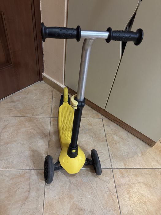 Детска тротинетка