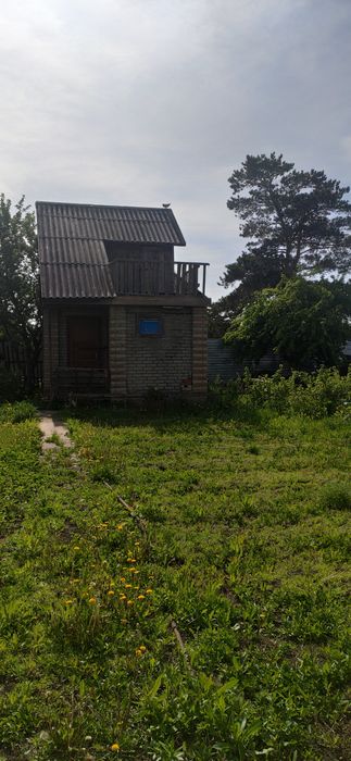 Продам дачу в СО ВЕСНА