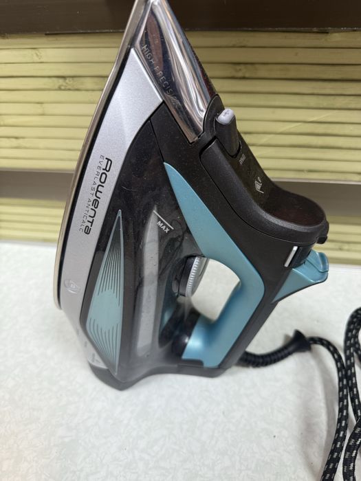 Парна ютия Rowenta Everlast DW7321F0
