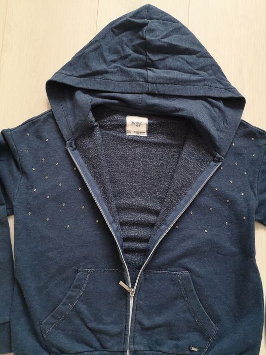 Diesel Mayoral Детски суитшърт за момиче 14г