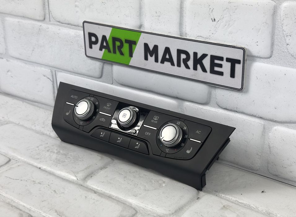 Климатроник AUDI A6 A7 C7 4G 4G0820043AC 4G0820043AC