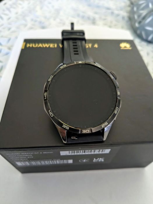 Huawei watch GT4