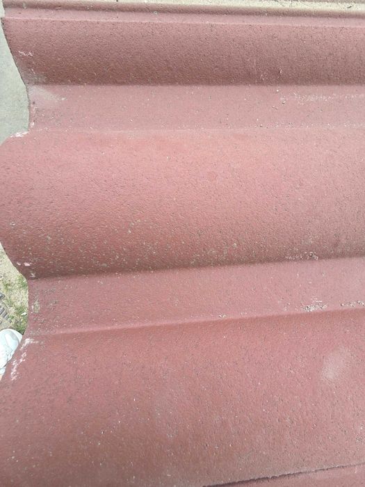 Vând țiglă bramac